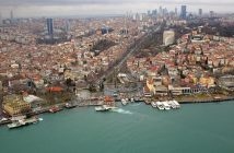 besiktas ilcesi