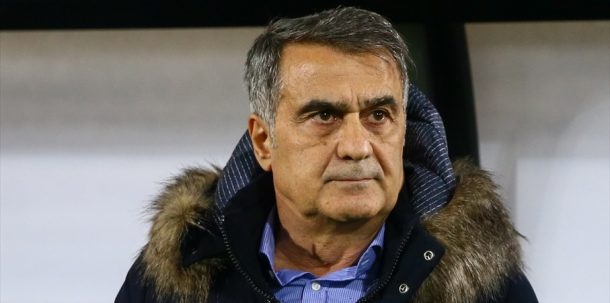 Şenol Güneş Quaresma