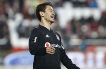 Kagawa - Beşiktaş