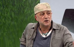 Bilgin Gökberk’ten TFF’ye: Bulaşma artık kulüplere, başka hoca mı yok? bilgin gokberk 471965