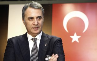 Fikret Orman, bahis şirketi sahibi Demirören’in istifasına çok şaşırdı!