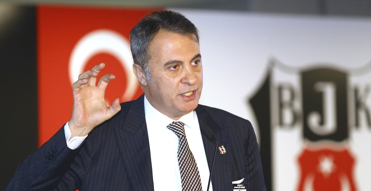 fikret orman divan