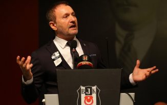 Hürser Tekinoktay’dan sürpriz TFF çıkışı