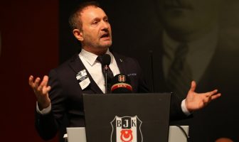 Beşiktaş eski başkan adayı Hürser Tekinoktay, Gökhan Tiryaki ve Denetim Kuruluna sordu: 15 Milyon doların ne kadarı BJK FutboL A.Ş.'nin kasasına kondu?