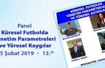 Marmara Üniversitesi Panel