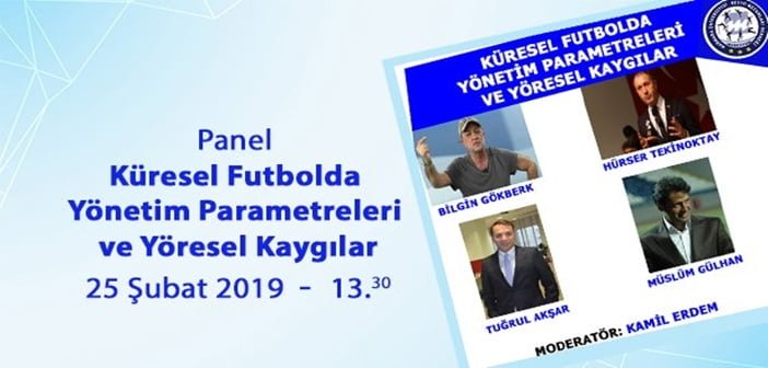 Marmara Üniversitesi Panel