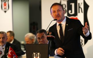 “Şenol Güneş Beşiktaş taraftarını aldatmayacaktı”