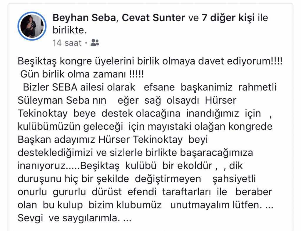 beyhanseba
