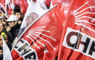 CHP Beşiktaş’ta bir ilk