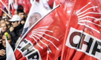 CHP Beşiktaş’ta bir ilk