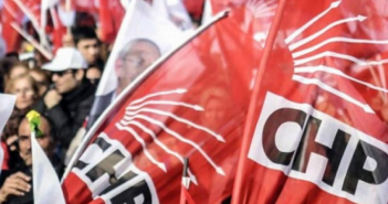 CHP Beşiktaş’ta bir ilk