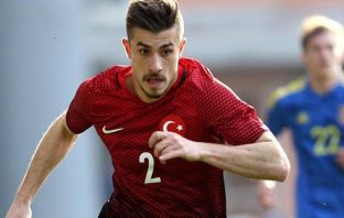 Şenol Güneş’ten sürpriz kadro dorukhan tokoz
