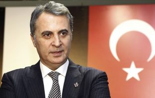 “Teknik direktör arayışına başlamadık” fikret orman 6461111