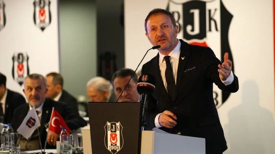 "Eski Sporcular Derneği, iktidarlara değil Beşiktaş'a hizmet etmelidir" 33 hurser tekinoktay 1247717717