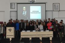 Hürser Tekinoktay Eskişehir Teknik Üniversitesi