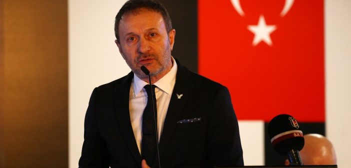 Tekinoktay'ın çağrısına Galatasaray'dan cevap geldi: Finali Türkiye'de oynamak istiyoruz