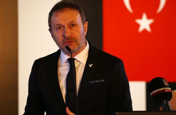 Tekinoktay'ın çağrısına Galatasaray'dan cevap geldi: Finali Türkiye'de oynamak istiyoruz
