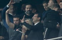 ekrem imamoglu besiktas