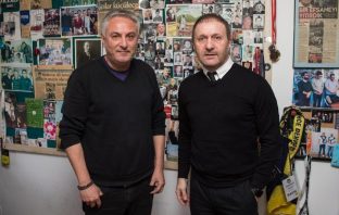 Tekinoktay’ın Cumhuriyet röportajından: Süleyman Seba’dan sonra Beşiktaş çökmüştür hurser tekinoktay cumhuriyet