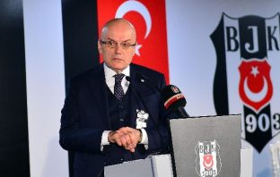 “Divan Başkanı Yamantürk’ün hukuki meşruiyeti tartışmalı haldedir, yetkileri kaldırılmıştır”