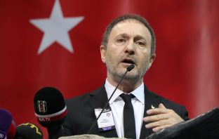Tekinoktay merak edileni yanıtladı: “5 Beşiktaşlı, tecrübe ve gençliğin birleşimi”