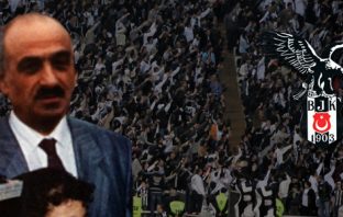 Asım Kantoğlu da Hürser Tekinoktay’ın ekibinde