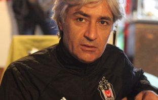 Yine Harun Dulkara yine saldırı!