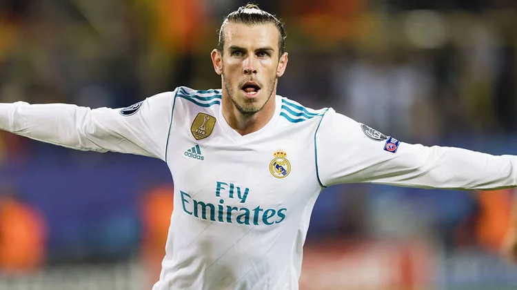 Tekinoktay bombaları açıkladı: Bale, Toshack, yerli hoca 44 bale besiktas