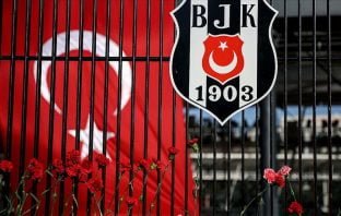 Vodafone Park saldırganlarından biri Hakkari’de yakalandı