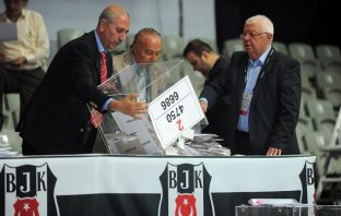 Atilla Türker’den şimdi de Atıf Keçeci hakkında iddialar