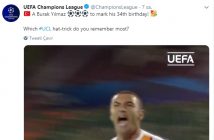 burak yilmaz uefa