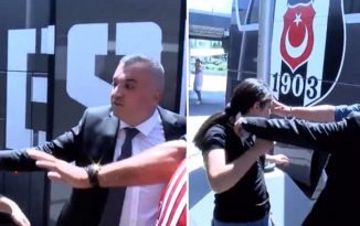 Biz de istemiyoruz nereye gidelim?