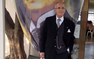 Şeref Nasır: Yamantürk ‘mahkeme kararı kesin değil’ diyerek kendini avutuyor
