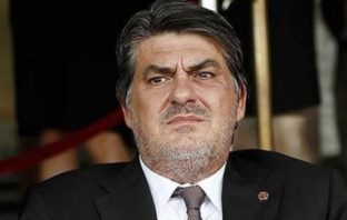 Serdal Adalı durup dururken Demirören’i neden adaymış gibi gösterdi?
