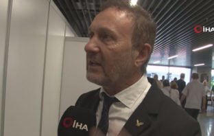 “Yamantürk’ün başkanlığa gelişi de maceralıydı, bir daha aday olmaması lazımdı”
