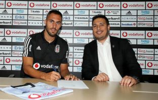 Victor Ruiz imzayı attı