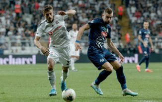 UEFA listesi bildirildi