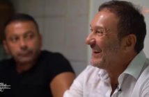 Hürser Tekinoktay Alen-i Muhabbet programına konuk oldu ht alen
