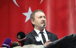 Tekinoktay’dan Yamantürk’e yanıt: Haklılığım ispatlandı