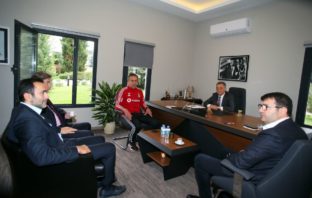 “Sonuna kadar Abdullah Avcı’nın yanındayız”