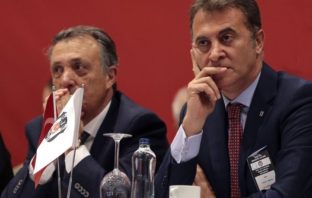 Müslüm Gülhan yazdı: Beşiktaş’ın kavgası