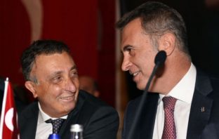 Deniz Atalay: Paralar nerede diye Ahmet Nur Çebi’ye sorsunlar