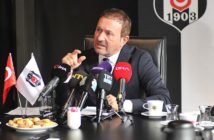Hürser Tekinoktay Ahmet Nur Çebi'ye tepki gösterdi