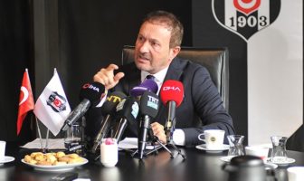Hürser Tekinoktay Ahmet Nur Çebi'ye tepki gösterdi