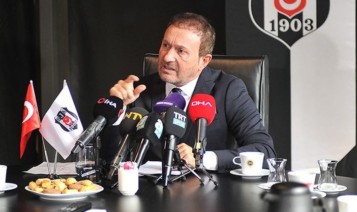 Hürser Tekinoktay Ahmet Nur Çebi'ye tepki gösterdi