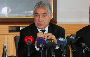 İsmail Ünal Serdal Adalı’nın listesine girdi