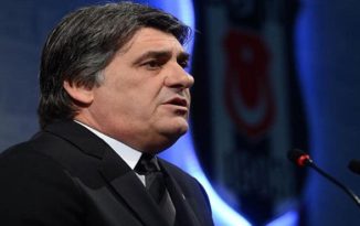 Serdal Adalı’nın listesi de belli oldu