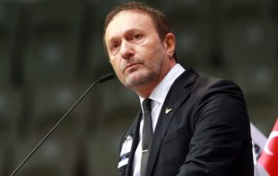 “Altyapıdaki çocuklara CV baskısı oluşturmak menajerlerin işidir, yarıştırmayın, eğitin!”