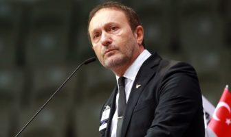 Hürser Tekinoktay, Beşiktaş alt yapısı menajerlerin CV hazırlama yeri değildir