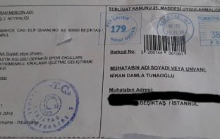 CEO’ya 20 bin lira zam, Yusuf Tunaoğlu’nun müze çalışanı kızının işine son!